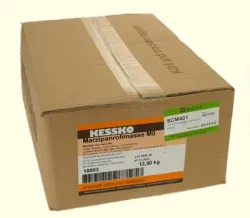 Pure Almond Marzipan Raw Mass MO